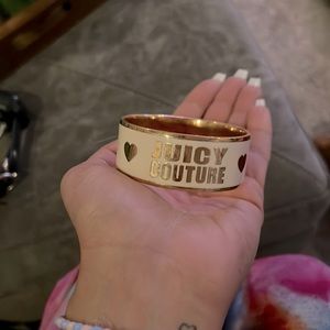 Juicy Couture Bangle